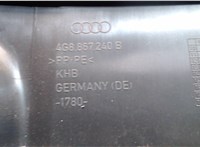 4G8867240B Накладка стойки Audi A7 2010-2014 7952489 #3