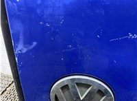  Дверь задняя (распашная) Volkswagen Caddy 2004-2010 7953705 #3
