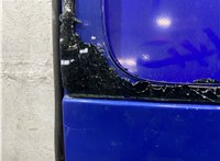  Дверь задняя (распашная) Volkswagen Caddy 2004-2010 7953705 #4