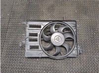 8V618C607CC Вентилятор радиатора Mazda 3 (BL) 2009-2013 7954545 #1