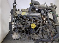 4414221, 93191250 Двигатель (ДВС) Opel Vivaro 2001-2014 7954826 #5