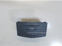 a2048700196 Магнитола Mercedes C W204 2007-2013 7954972 #1