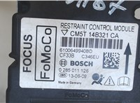 cm5t14b321ca Блок управления подушками безопасности Ford Focus 3 2011-2015 7955528 #4