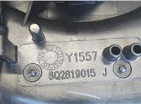 6q2819015j Двигатель отопителя (моторчик печки) Seat Ibiza 4 2012-2015 7955541 #3