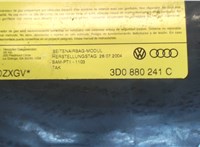 3d0880241c Подушка безопасности боковая (в сиденье) Volkswagen Phaeton 2002-2010 7955833 #3