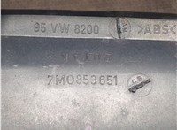 7M0853651 Решетка радиатора Volkswagen Sharan 1995-1999 7955874 #2