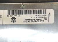3d0035465a Усилитель звука Volkswagen Phaeton 2002-2010 7956446 #4