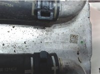  Коллектор впускной Skoda Octavia (A7) 2013-2017 7957775 #3