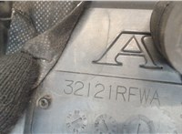 32121RFWG01 Накладка декоративная на ДВС Honda CR-V 2007-2012 7960494 #3