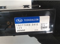 72343AL22B Блок комфорта Subaru Legacy Outback (B15) 2014-2019 7960787 #4
