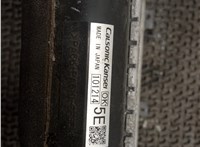 45119AJ070 Радиатор охлаждения двигателя Subaru Legacy Outback (B14) 2009-2014 7961121 #4