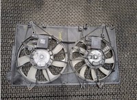 SH0115210 Вентилятор радиатора Mazda CX-5 2012-2017 7962975 #1