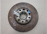1K0615301T Диск тормозной Audi A3 (8P) 2003-2013 7963290 #5