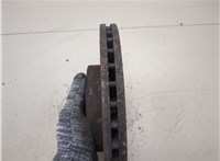 1K0615301T Диск тормозной Audi A3 (8P) 2003-2013 7963290 #6