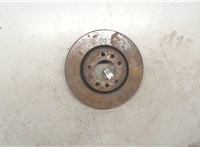 424992 Диск тормозной Peugeot Expert 2007-2016 7963307 #5