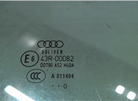 8T8845202B Стекло боковой двери Audi A5 (8T) 2007-2011 7963581 #2