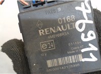 4m0168r3a Блок управления парктрониками Renault Espace 3 1996-2002 7964256 #3
