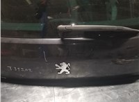 8701AP Крышка (дверь) багажника Peugeot 3008 2009-2016 7964309 #6
