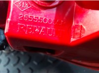 265550005r Фонарь (задний) Renault Laguna 3 2007- 7964355 #4