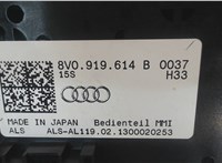 8V0919614B Джойстик мультимедиа Audi A3 2012-2016 7964719 #3
