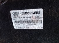 4G8863463A Полка багажника Audi A7 2010-2014 7965010 #3