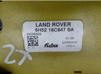 6h5218c847ba Усилитель антенны Land Rover Freelander 2 2007-2014 7965020 #3