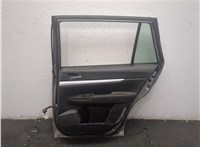 60409AJ1029P Дверь боковая (легковая) Subaru Legacy Outback (B14) 2009-2014 7965080 #6