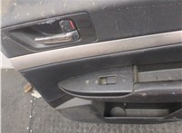 60409AJ1029P Дверь боковая (легковая) Subaru Legacy Outback (B14) 2009-2014 7965080 #10