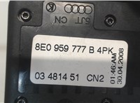 8e0959777b Кнопка регулировки сидений Audi Q7 2006-2009 7965199 #3