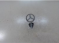  Эмблема Mercedes C W203 2000-2007 7965441 #1