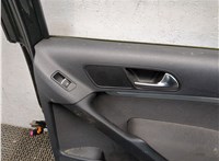 5N0833056A Дверь боковая (легковая) Volkswagen Tiguan 2011-2016 7965500 #4