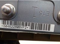 804622808VF2 Подушка безопасности коленная Lexus ES 2006-2012 7965540 #3