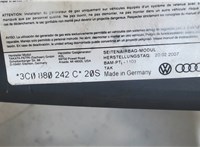 3c0880242c Подушка безопасности боковая (в сиденье) Volkswagen Passat 6 2005-2010 7966296 #2