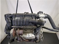  Двигатель (ДВС) Mercedes A W168 1997-2004 7966305 #5
