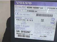 9g9n10e887aa Проигрыватель, чейнджер CD/DVD Volvo XC70 2007-2013 7966714 #2