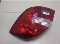 5J6945112A Фонарь (задний) Skoda Fabia 2007-2010 7967013 #5