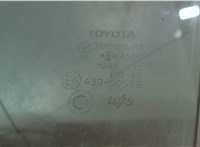 Стекло боковой двери Toyota RAV 4 2000-2005 7967239 #1