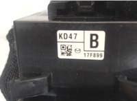 KD4717F899 Переключатель дворников (стеклоочистителя) Mazda 6 (GJ) 2012-2018 7967798 #3