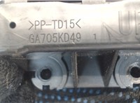 GA705KD49 Электропривод заслонки отопителя Mazda 6 (GJ) 2012-2018 7967809 #3