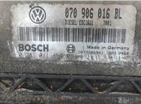 070906016BL, 0281011859 Блок управления двигателем Volkswagen Touareg 2002-2007 7967843 #4
