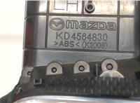 KD4564830 Дефлектор обдува салона Mazda 6 (GJ) 2012-2018 7967854 #4