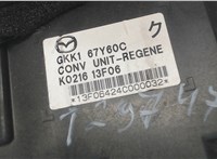 GKK167Y60C Конвертер Mazda 6 (GJ) 2012-2018 7967925 #5