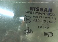 82301EB33A Стекло боковой двери Nissan Pathfinder 2004-2014 7968056 #1