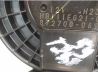 8727000691 Двигатель отопителя (моторчик печки) Mazda CX-5 2012-2017 7968328 #3