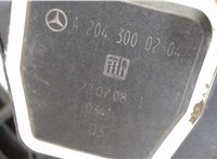 a2043000204 Педаль газа Mercedes C W204 2007-2013 7968639 #3