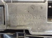 65102100rl Педаль газа Volkswagen Tiguan 2011-2016 7968644 #3