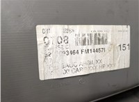7701049717, 7701049174 Дверная карта (Обшивка двери) Renault Laguna 2 2001-2007 7968774 #3