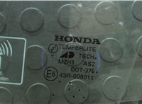 73350SDAA10 Стекло боковой двери Honda Accord 7 2003-2007 USA 7969666 #2