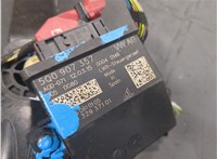 5Q2721058BN Узел педальный (блок педалей) Audi TT (8S) 2014-2023 7970091 #6