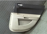 1CB061D1AB Дверная карта (Обшивка двери) Chrysler 300C 2004-2011 7970137 #1
